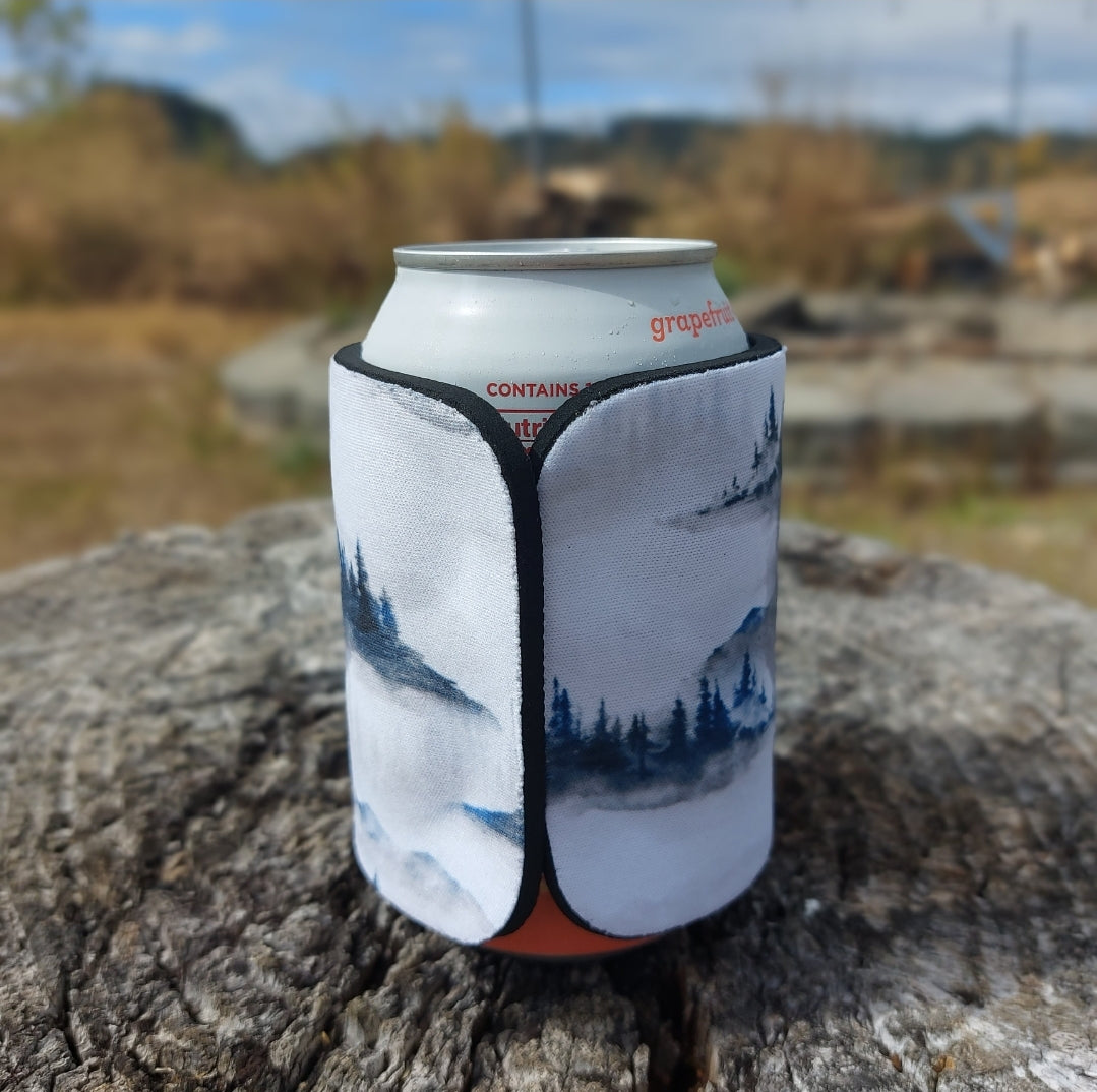 Slap Wrap Can Cooler - CAMP