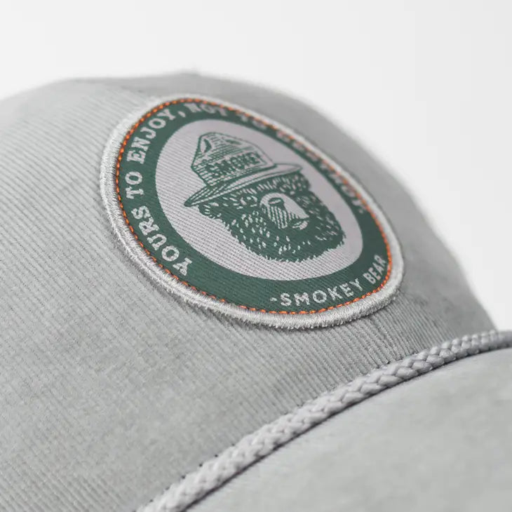 Corduroy Snapback Hat - Yours To Enjoy